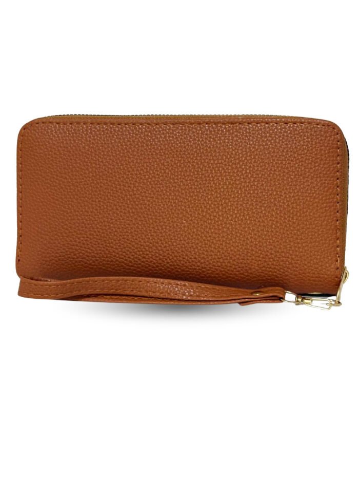 product image HD INSIDE Wallet Dark Brown BL - 119