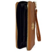 product image HD INSIDE Wallet Dark Brown BL - 120