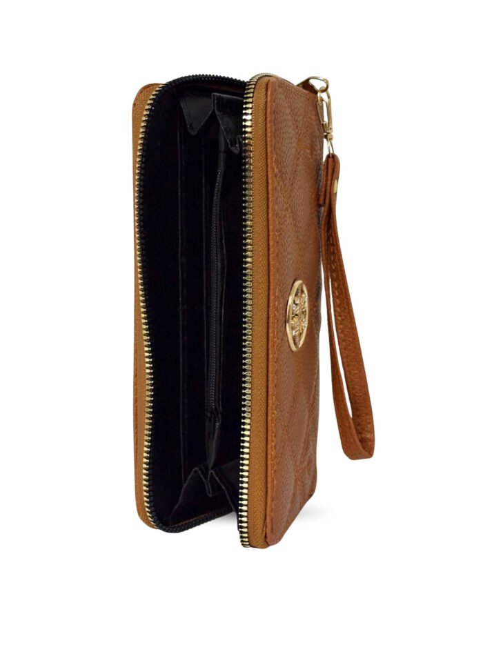 product image HD INSIDE Wallet Dark Brown BL - 120