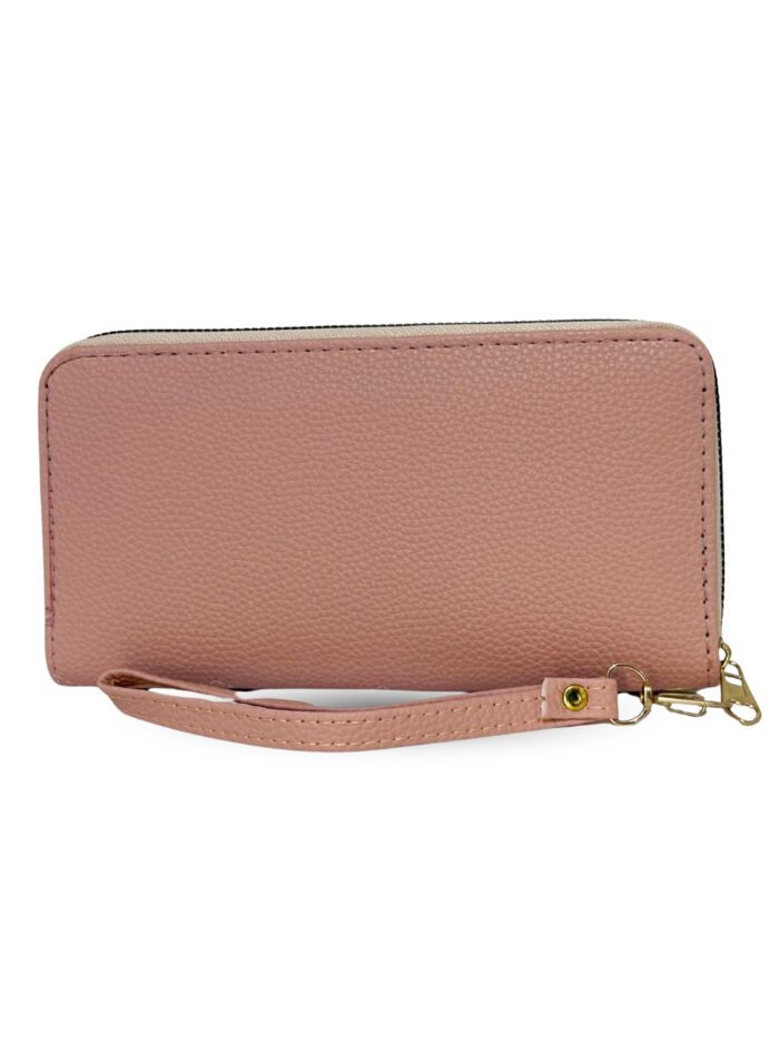 product image HD INSIDE Wallet PINK BL - 127
