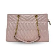 product image HD INSIDE  pink chain bag - 73