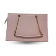product image HD INSIDE  pink chain bag - 74