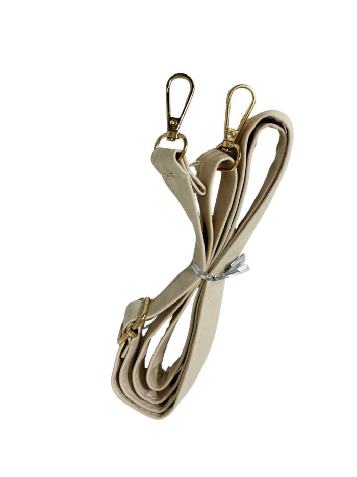 product image HD INSIDE  white chain bag - 82