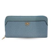 product image HD INSIDE Wallet blue- DBL - 130