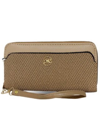 DBL - Ladies Wallet (Brown)