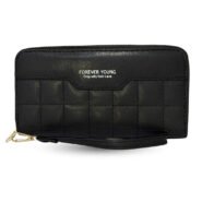 product image HD INSIDE Wallet black- FY - 142