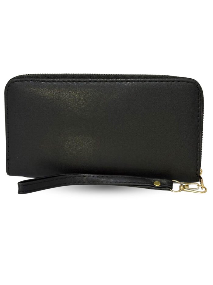 product image HD INSIDE Wallet black- FY - 143