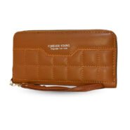 product image HD INSIDE Wallet Brown- FY - 146