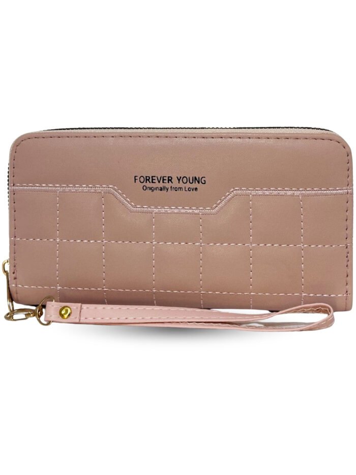 product image HD INSIDE Wallet PINK- FY - 150