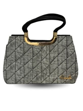 Qudiul - Ladies Handbag (Black)