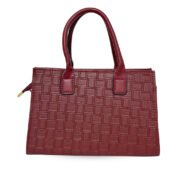 product image HD INSIDE  MAROON qudiul bag - 104