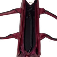product image HD INSIDE  MAROON qudiul bag - 106