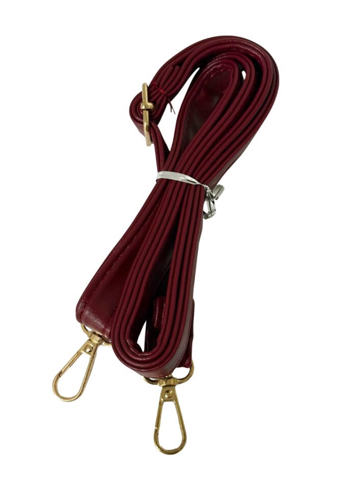 product image HD INSIDE  MAROON qudiul bag - 107