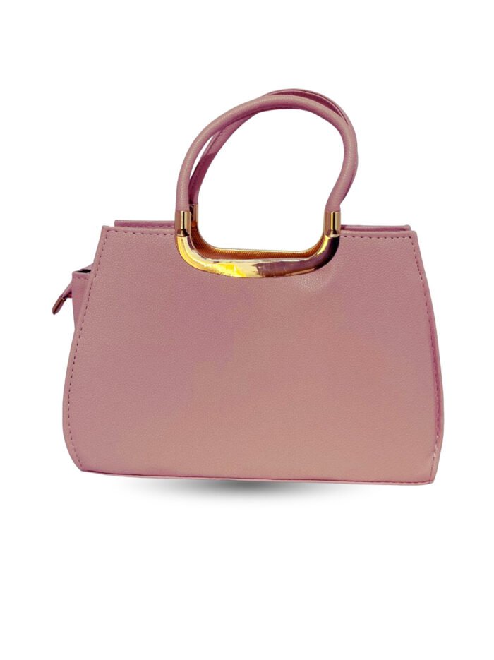 product image HD INSIDE  PINK qudiul bag - 109