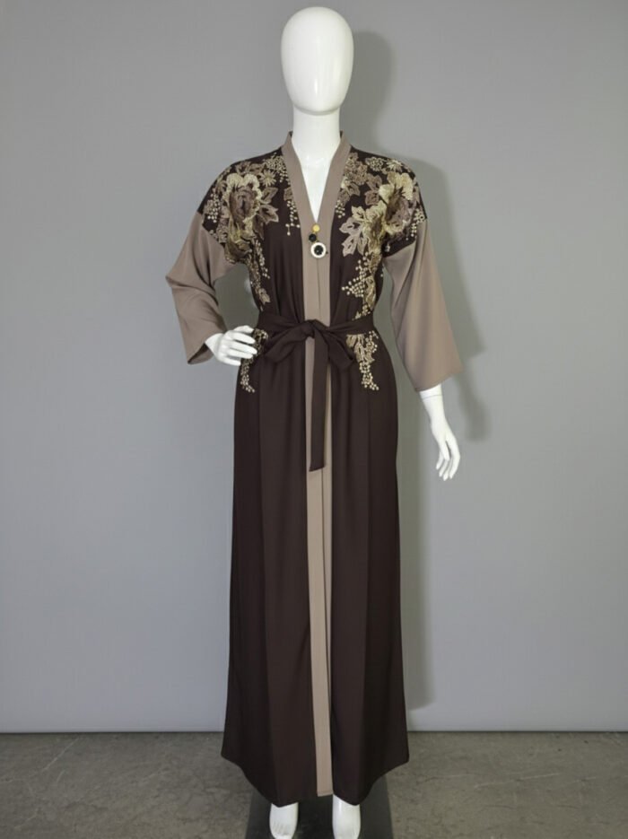 embroidery-abaya-brown-05
